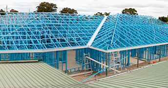 Steel-Roof-Truss